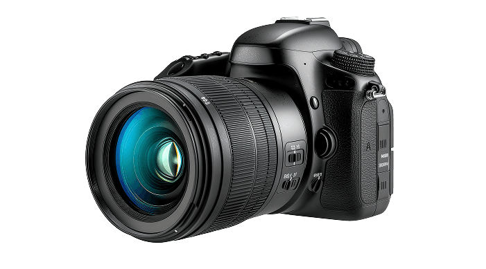 Appareil photo reflex